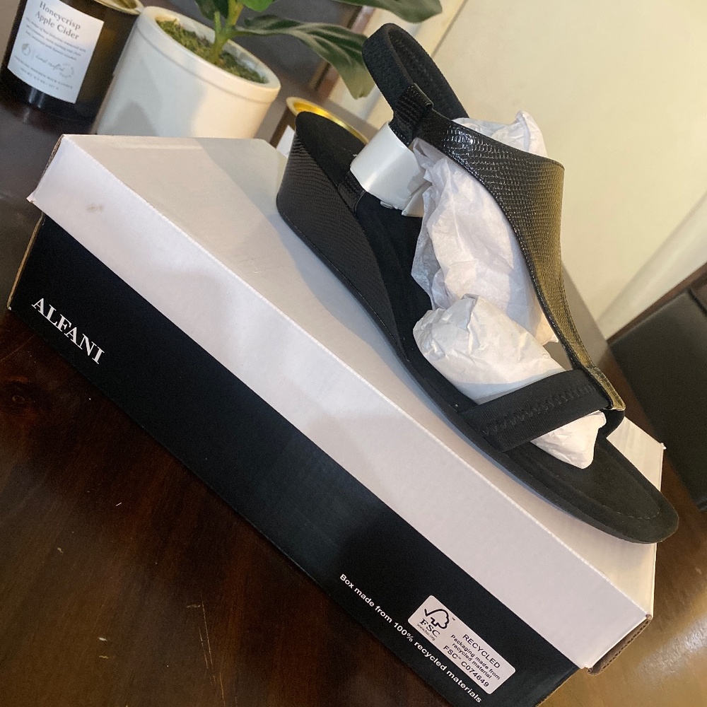 Shoes /Alfani